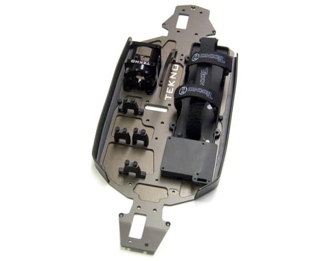 Tekno RC V3 Brushless Kit for Losi 8B 2.0 (42mm Castle/Tekin Motors)